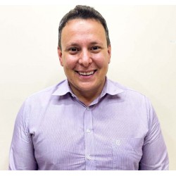 Fernando Galarza passa a ser o novo secretário de Desenvolvimento Urbano de Campo Largo